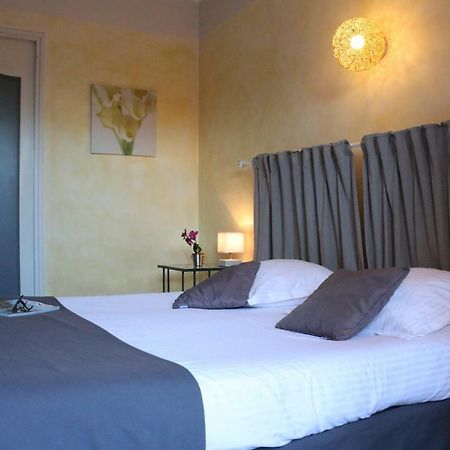Auberge Du Cap Negre Le Lavandou Εξωτερικό φωτογραφία
